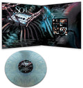 Soil - Play It Forward - Alternate Cover - Blue/white
