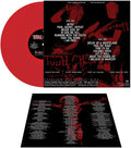 Total Chaos - In God We Kill - RED