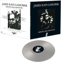 James Ray's Gangwar - Merciful Releases 1989 - 1992 [Silver]