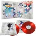 Adrian Belew - Back Against The Wall - A Prog-Rock Tribute to Pink Floyd's Wall [2LP RED]
