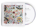 Pug,joe - Nation Of Heat / Revisited - Music CD
