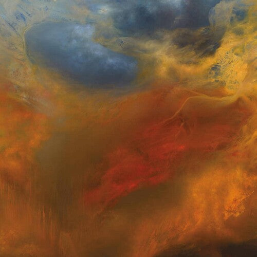 Sunn O))) - Life Metal - Vinyl Record