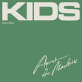 Erez,noga - Kids (against The Machine) - Music CD