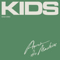 Kids (Against The Machine) (Mod) Music CD