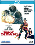 Get Mean - Get Mean - Blu-ray