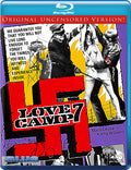 Love Camp 7 - Love Camp 7 - Blu-ray