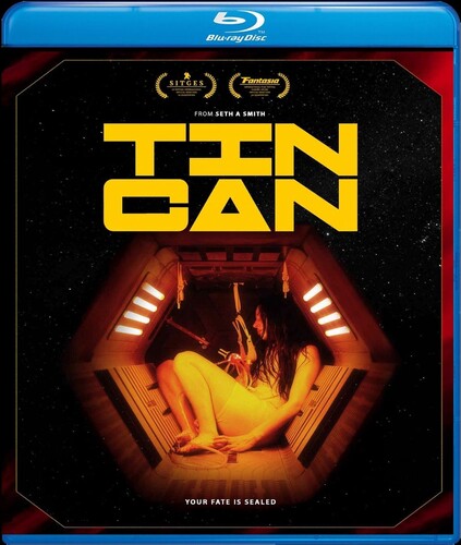 Tin Can - Tin Can - Blu-ray