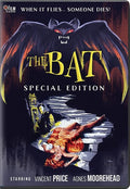 Bat - Bat - DVD