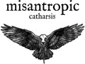 Misantropic - Catharsis - Music CD