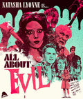 All About Evil - All About Evil - Blu-ray