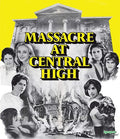 Massacre At Central High - Massacre At Central High - Blu-ray