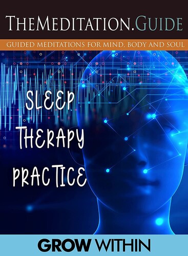 Themeditation.guide: Sleep Therapy Practice - Themeditation.guide: Sleep Therapy Practice - DVD