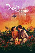 Mood Indigo - Mood Indigo - Blu-ray