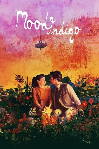 Mood Indigo - Mood Indigo - Blu-ray