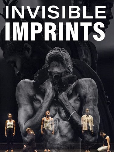 Invisible Imprints - Invisible Imprints - DVD