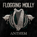 Flogging Molly - Anthem - Music CD