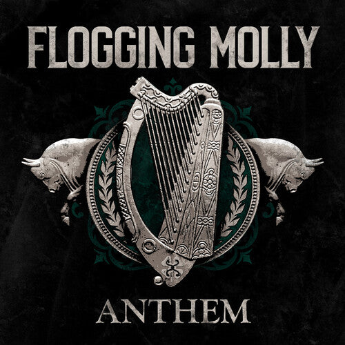 Flogging Molly - Anthem - Music CD