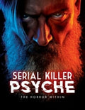 Serial Killer Psyche: The Horror Within - Serial Killer Psyche: The Horror Within - DVD