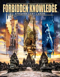 Forbidden Knowledge: Strange Lost Lands - Forbidden Knowledge: Strange Lost Lands - DVD