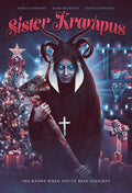 Sister Krampus - Sister Krampus - DVD