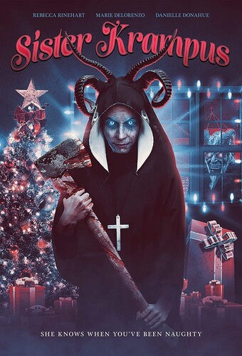 Sister Krampus - Sister Krampus - DVD