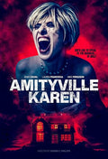 Amityville Karen - Amityville Karen - DVD
