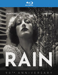 Rain: 90th Anniversary - Rain: 90th Anniversary - Blu-ray