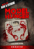 Model Hunger - Model Hunger - DVD
