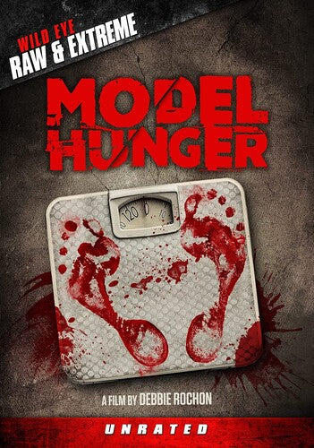 Model Hunger - Model Hunger - DVD