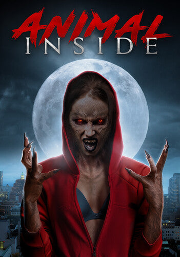 Animal Inside - Animal Inside - DVD