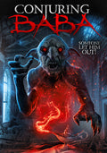 Conjuring Baba - Conjuring Baba - DVD