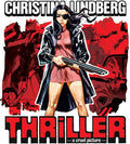 Thriller: Cruel Picture - Thriller: Cruel Picture - UHD