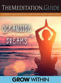 Themeditation.guide: Oceanside Dreams - Themeditation.guide: Oceanside Dreams - DVD