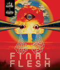 Final Flesh - Final Flesh - Blu-ray