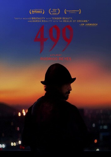 499 - 499 - DVD