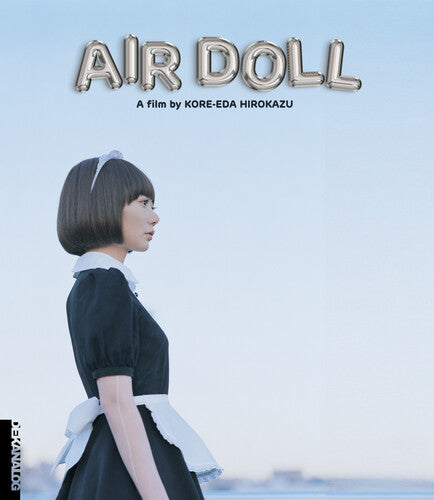 Air Doll - Air Doll - Blu-ray