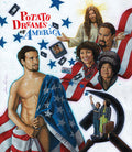 Potato Dreams Of America - Potato Dreams Of America - Blu-ray