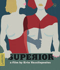 Superior - Superior - Blu-ray