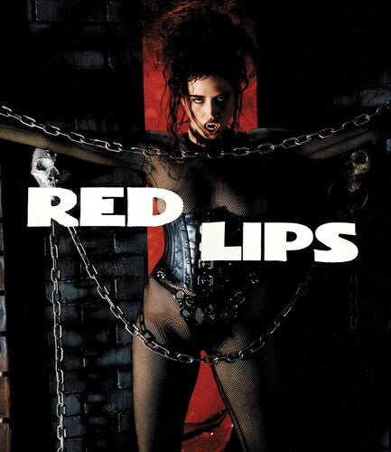 Red Lips - Red Lips - Blu-ray