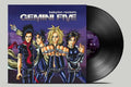 Gemini Five - Babylon Rockets - Vinyl Record