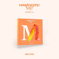 Enhypen - Manifesto: Day 1 [m : Engene Ver.] - Music CD