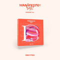 Enhypen - Manifesto: Day 1 [d : Engene Ver.] - Music CD