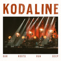 Kodaline - Our Roots Run Deep - Vinyl Record