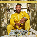 Tank - R&b Money - Music CD