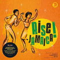 Rise Jamaica: Jamaican Independence Special / Var - Rise Jamaica: Jamaican Independence Special / Var - Music CD