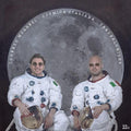 Morresi,lorenzo & Tenderlonious - Cosmica Italiana - Music CD