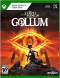 Xb1/xbx Lord Of The Rings: Gollum - Xb1/xbx Lord Of The Rings: Gollum - Video Game