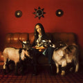 Tsha - Capricorn Sun - Music CD
