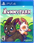 Ps4 Bunny Park - Ps4 Bunny Park - Video Game