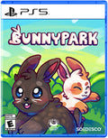 Ps5 Bunny Park - Ps5 Bunny Park - Video Game